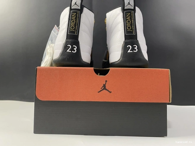 Jordan 12 Air Royalty CT8013-170 1110